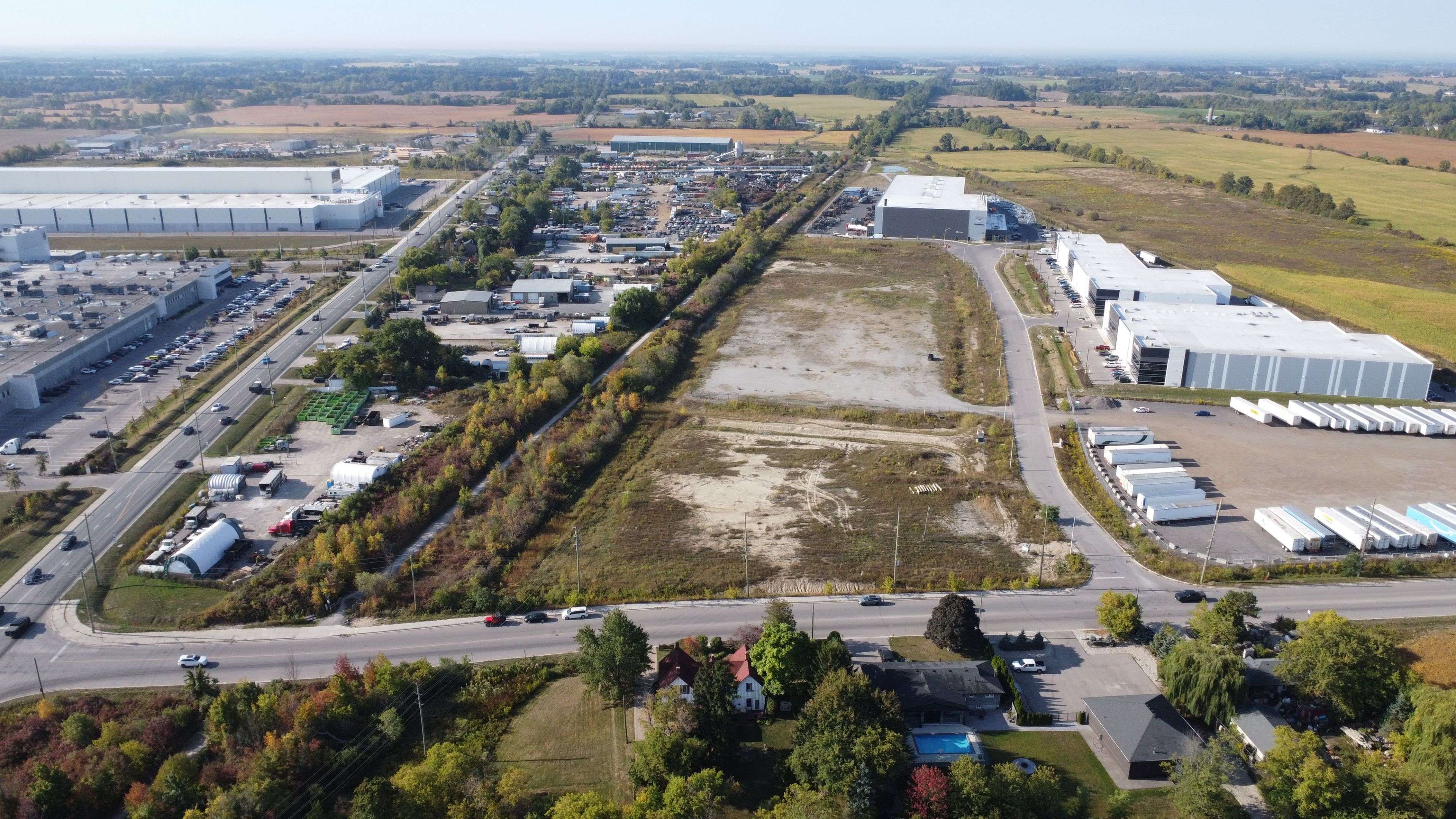 Hamilton, ON L0R 1P0,6 Ambitious CT