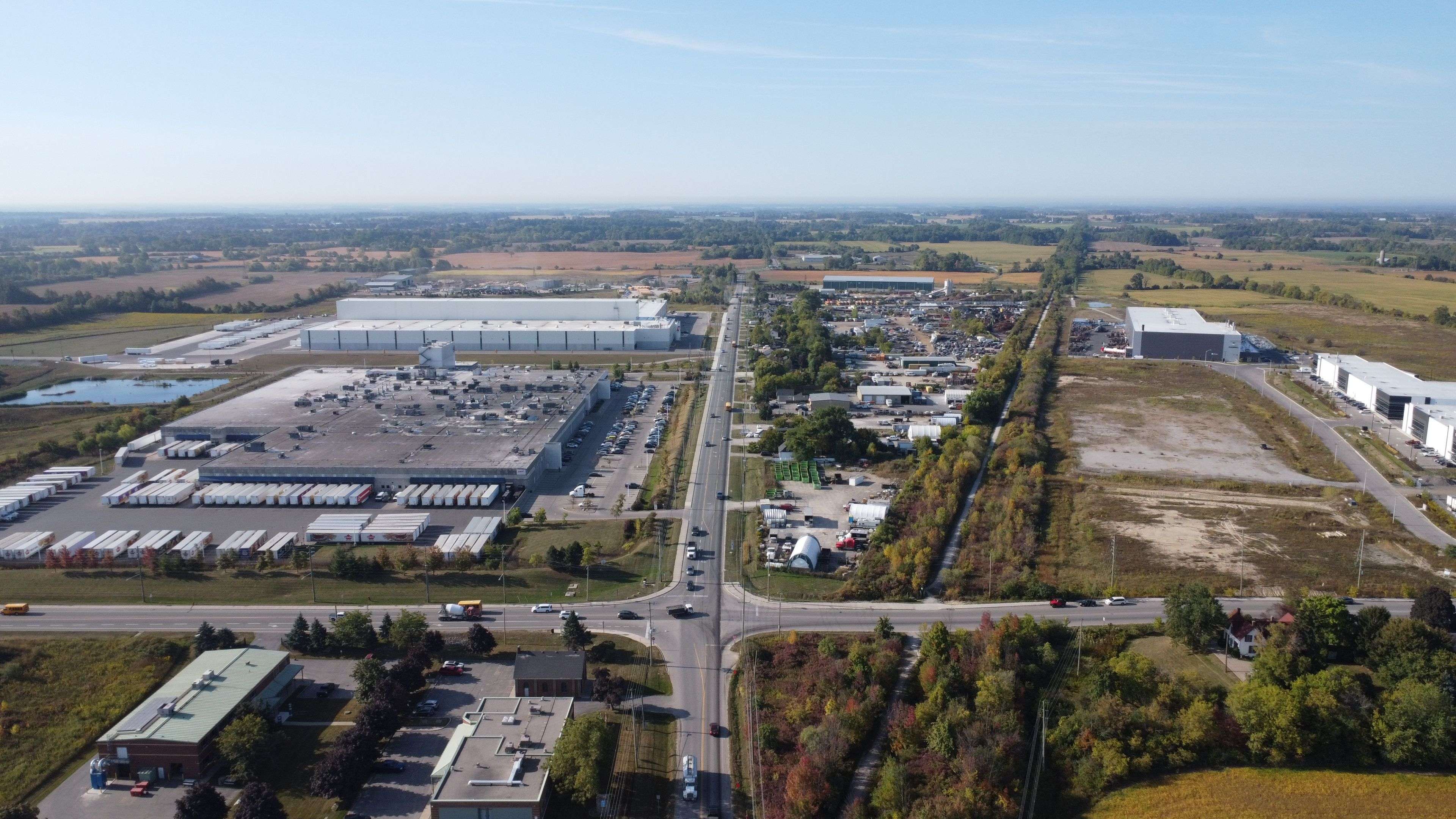 Hamilton, ON L0R 1P0,6 Ambitious CT