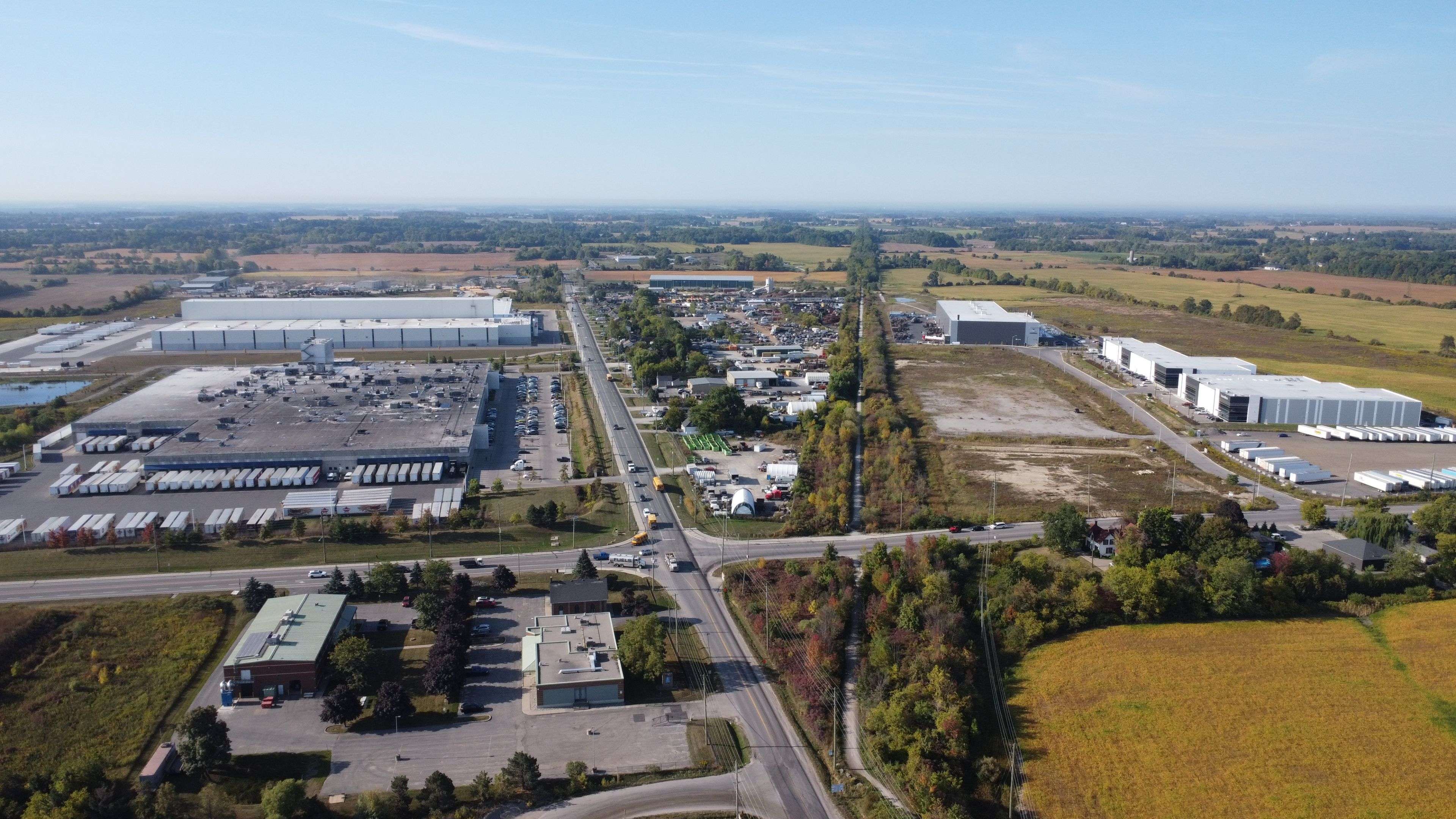 Hamilton, ON L0R 1P0,6 Ambitious CT