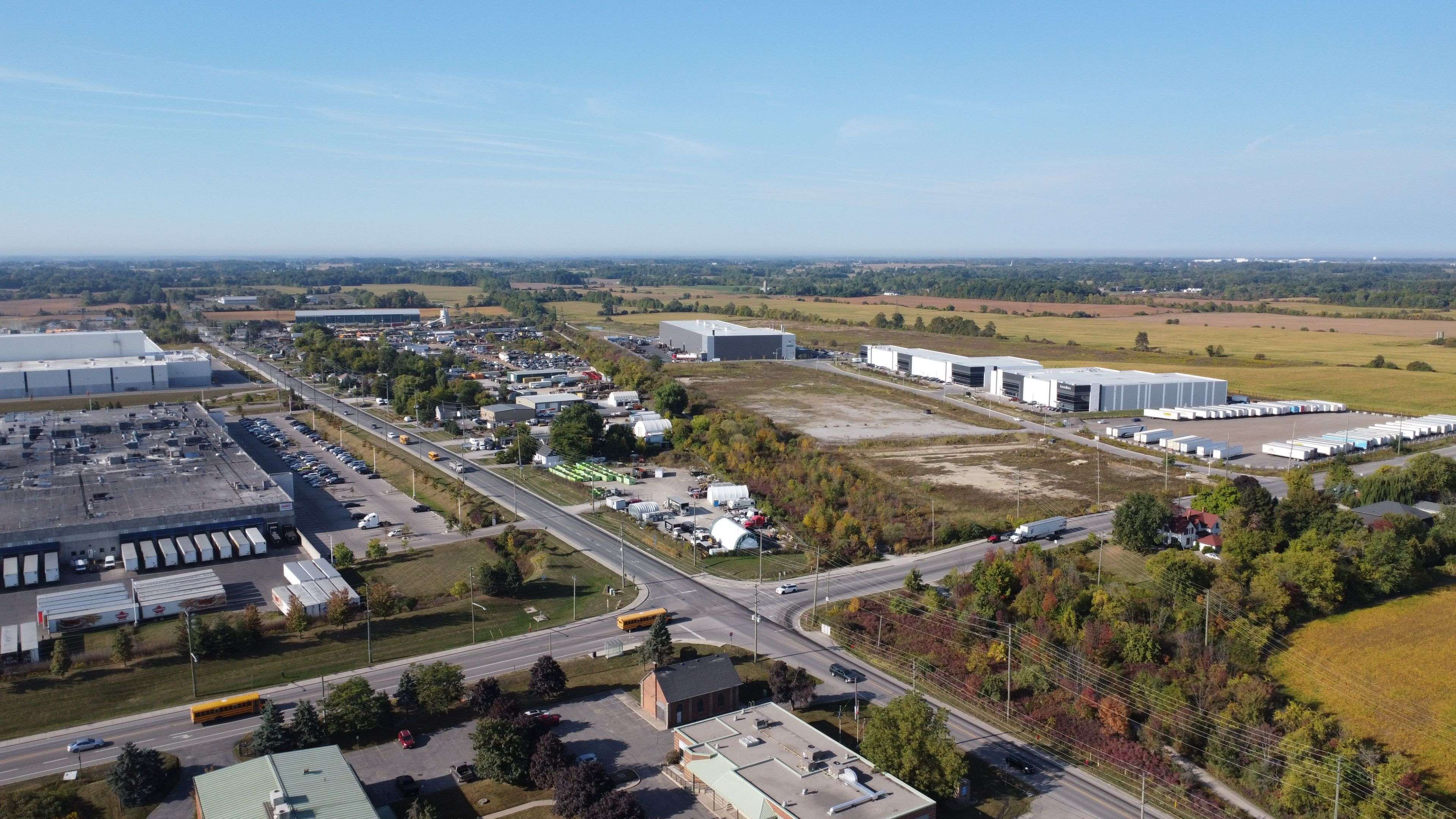 Hamilton, ON L0R 1P0,6 Ambitious CT