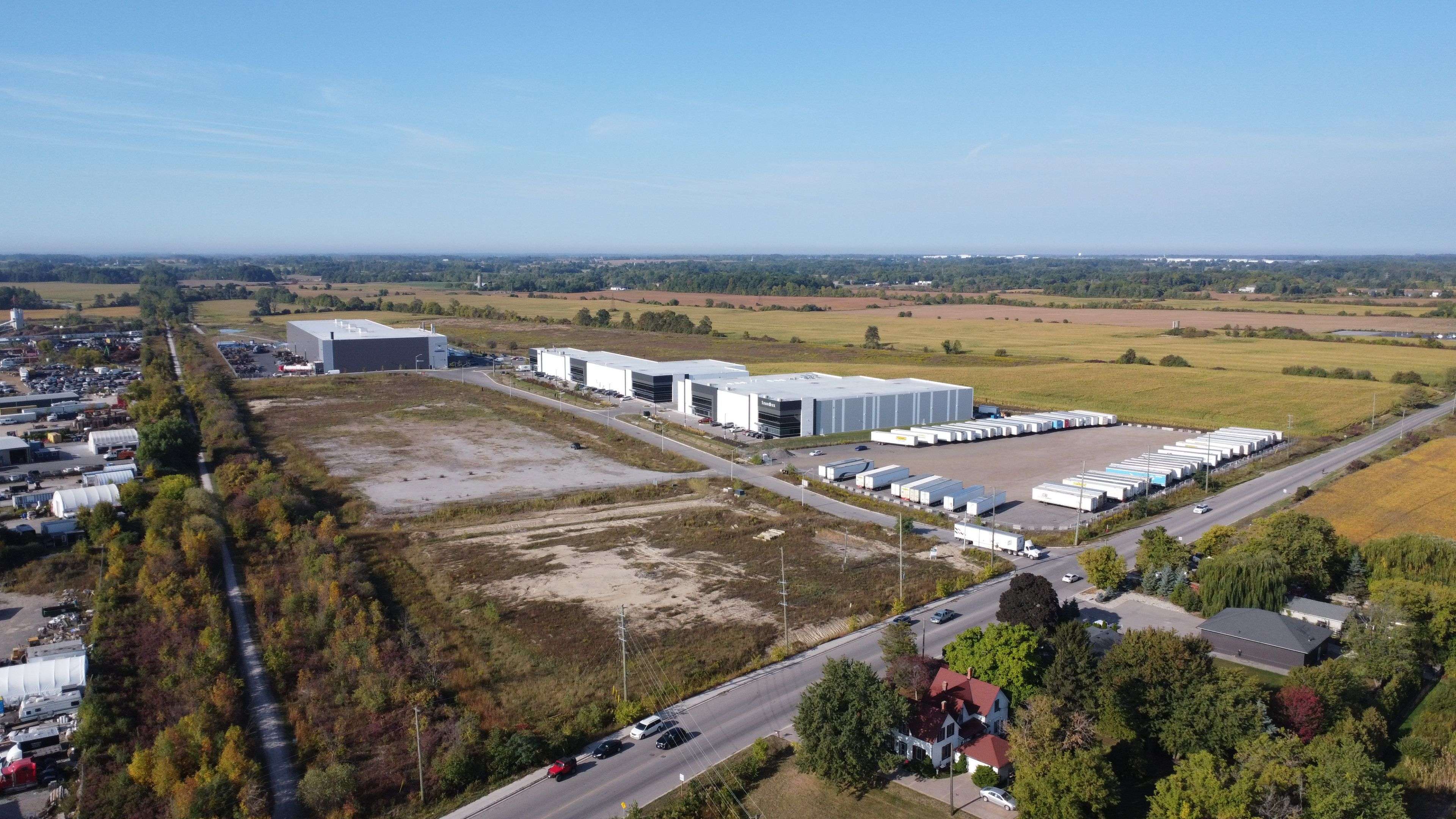 Hamilton, ON L0R 1P0,6 Ambitious CT