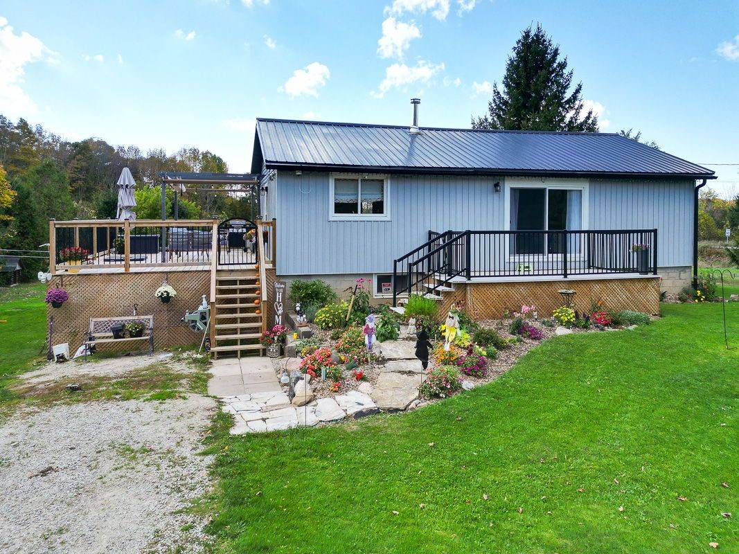 Georgian Bluffs, ON N0H 2T0,179422 Grey Road 17 N/A