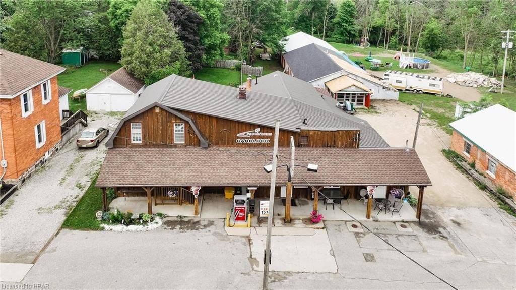 Howick, ON N0G 1V0,3064 PATRICK ST