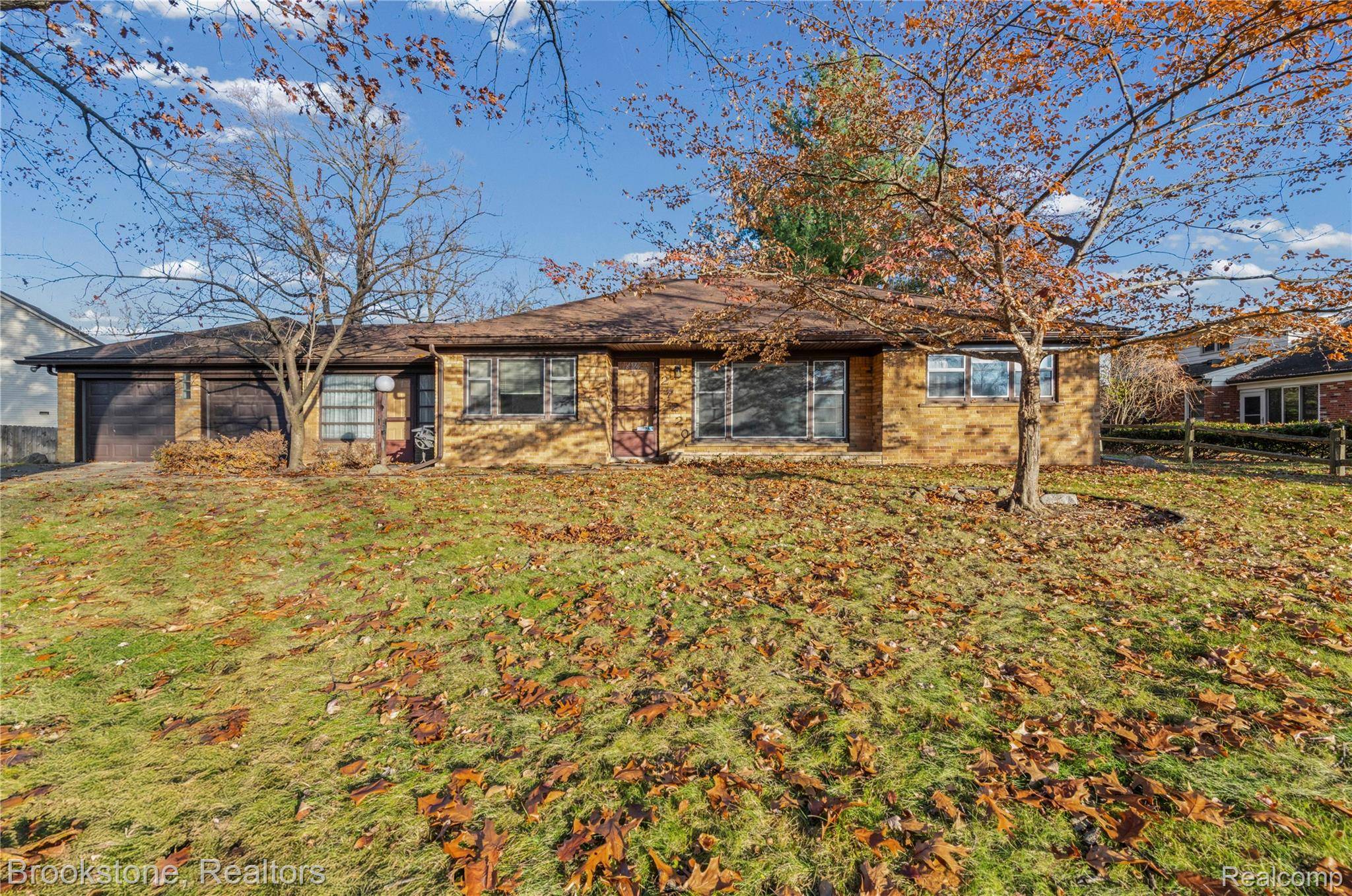 Redford, MI 48239,27220 Puritan ST