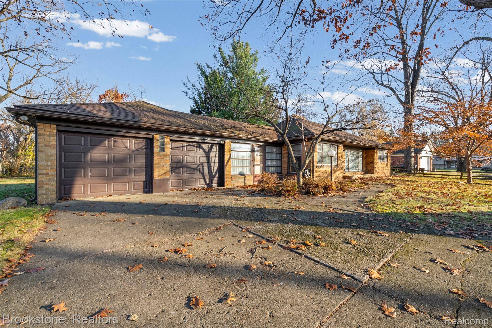 Redford, MI 48239,27220 Puritan ST