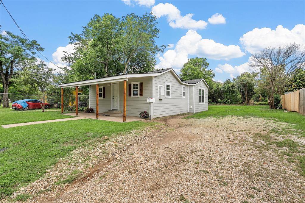 Waco, TX 76706,2511 S 7th