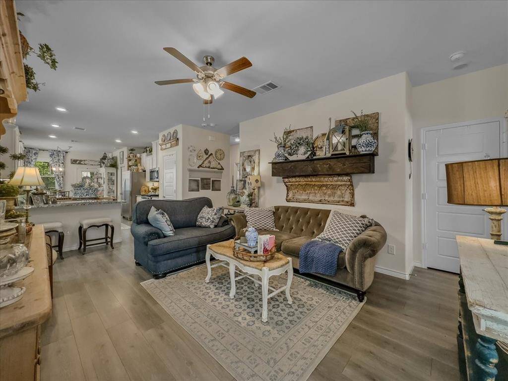 Little Elm, TX 76227,2332 Evening Stone Drive