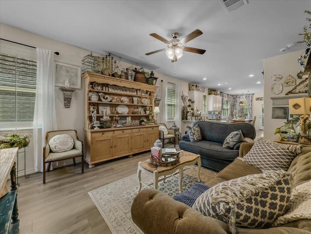 Little Elm, TX 76227,2332 Evening Stone Drive