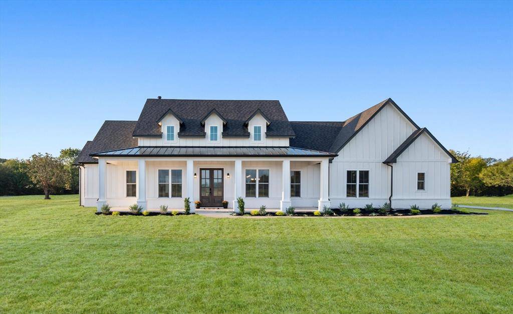 Corsicana, TX 75109,310 Clubhouse Drive