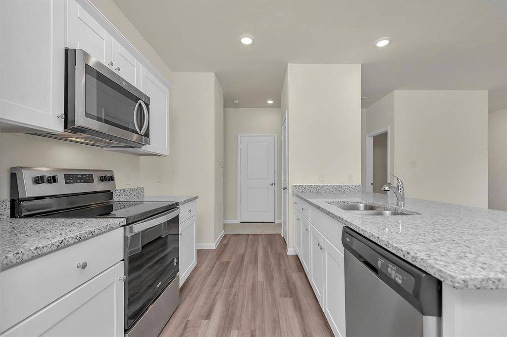 Fort Worth, TX 76052,1617 Escondido Drive