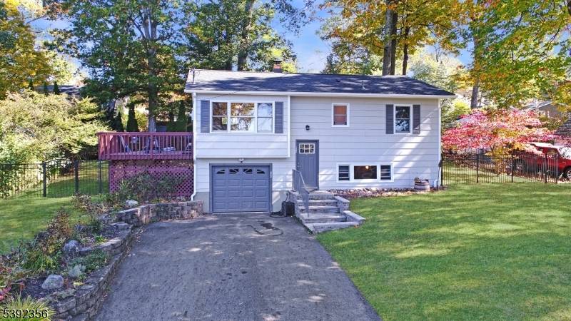 Jefferson Twp., NJ 07849,120 New Jersey Ave