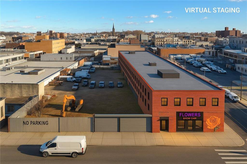 Brooklyn, NY 11232,4223 2nd AVE