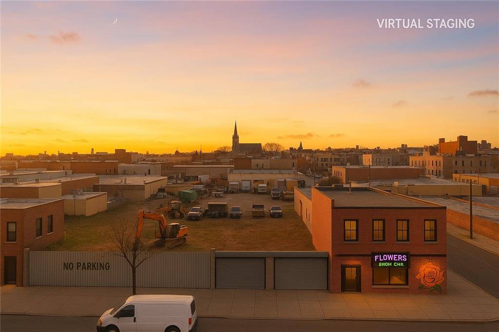 Brooklyn, NY 11232,4223 2nd AVE