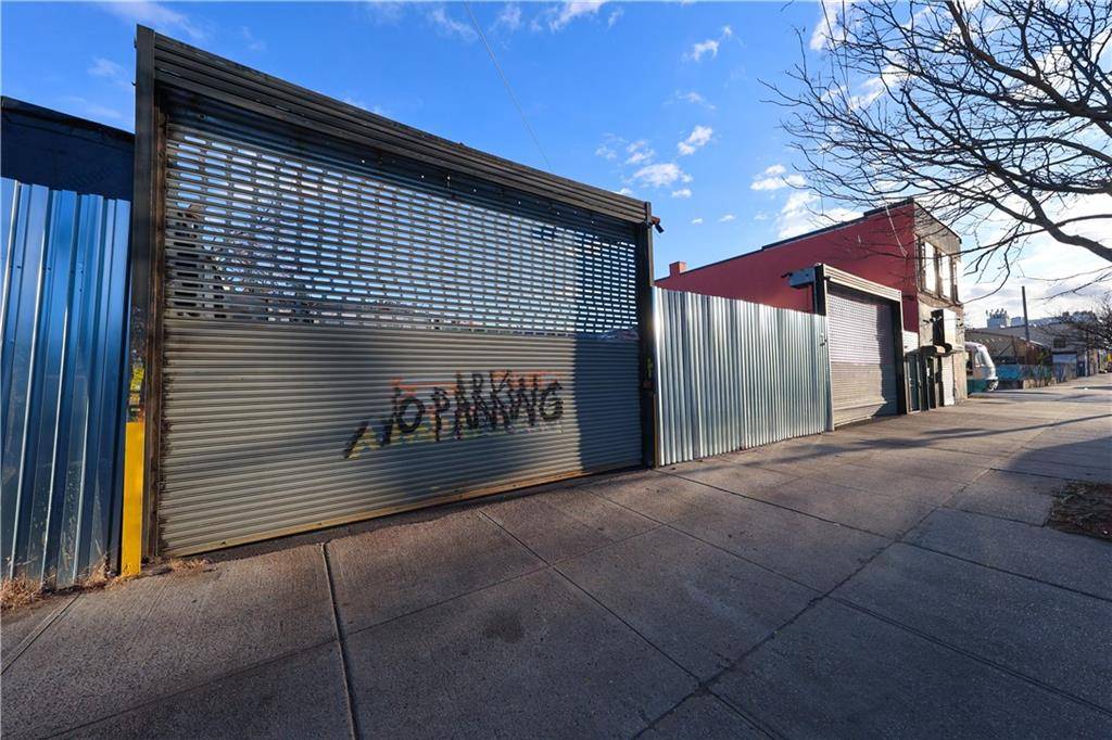 Brooklyn, NY 11232,4223 2nd AVE