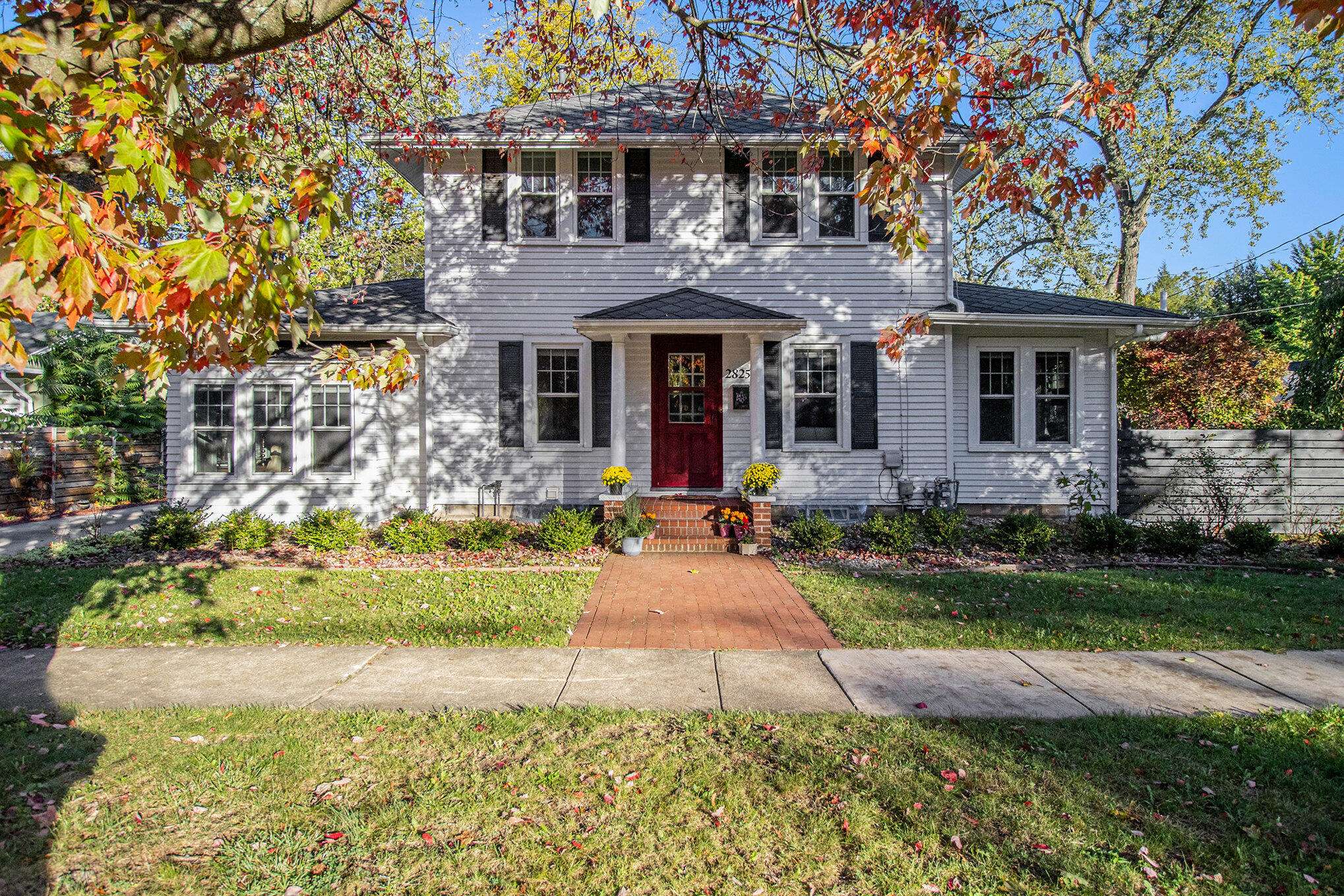 Kalamazoo, MI 49008,2825 Duke ST