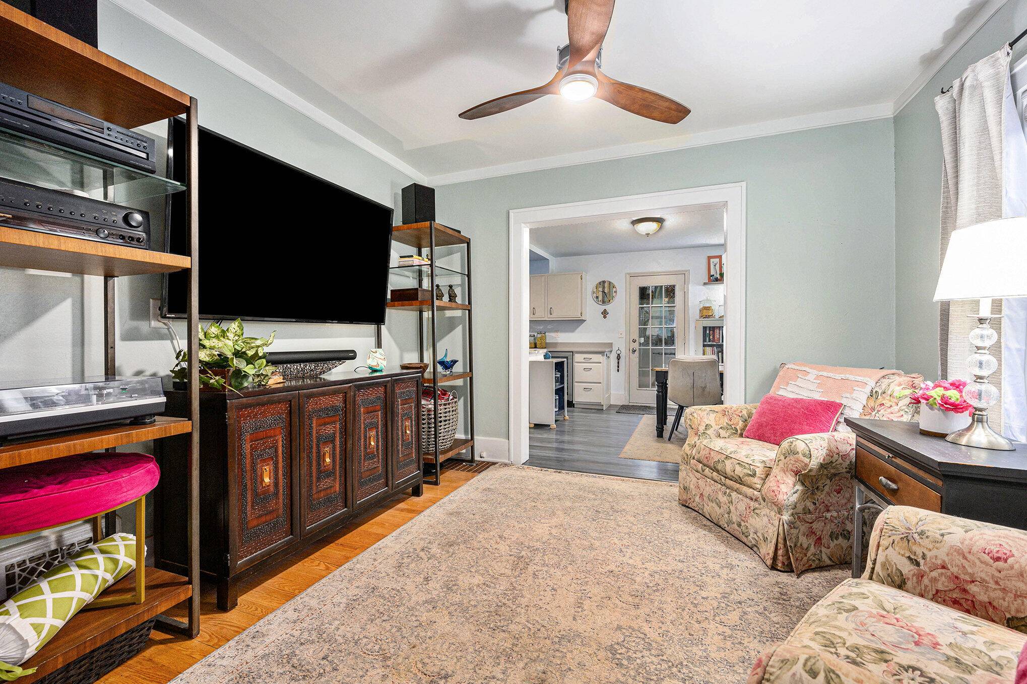 Kalamazoo, MI 49008,2825 Duke ST