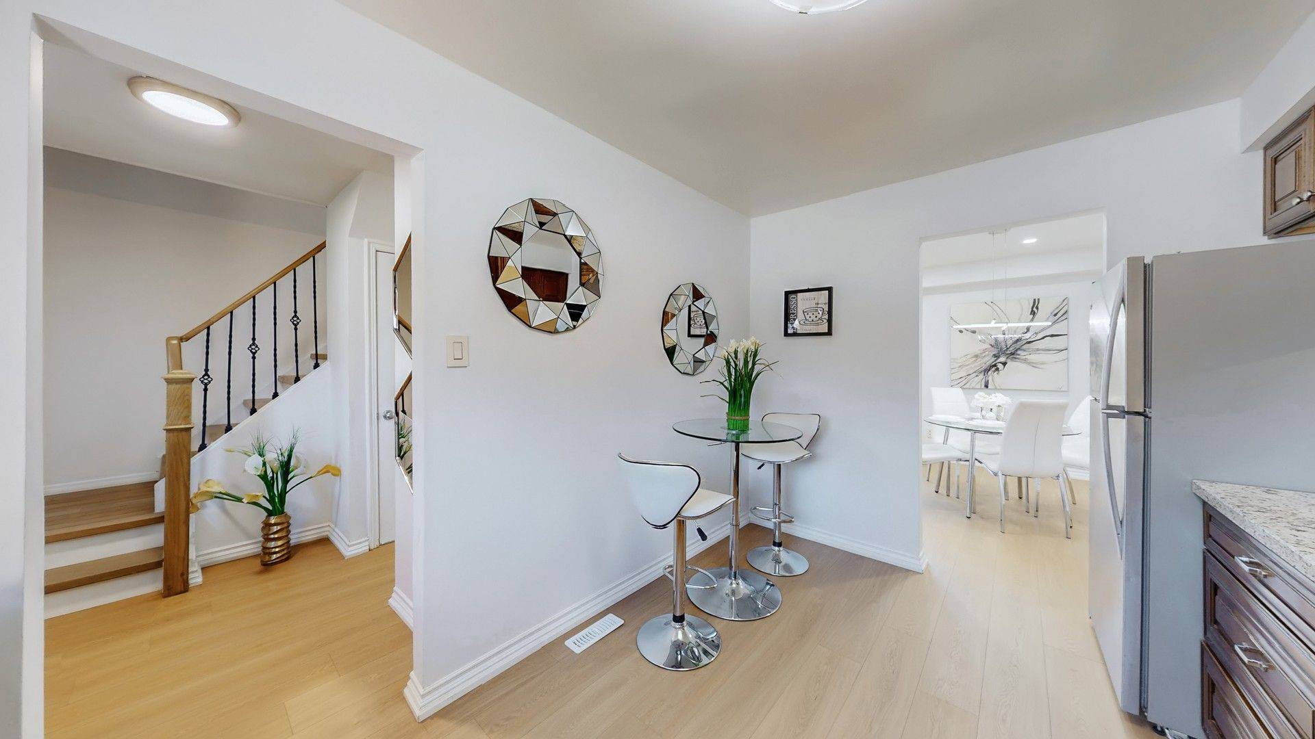 Ajax, ON L1T 1S7,46 Deverill CRES