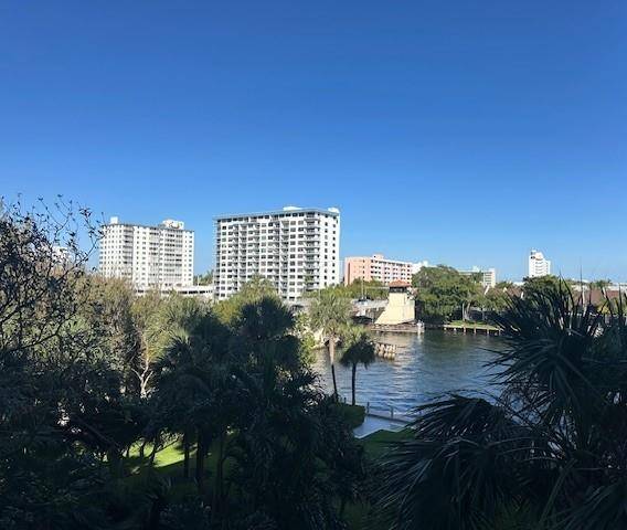 Pompano Beach, FL 33062,2900 NE 14th Street Cswy #405