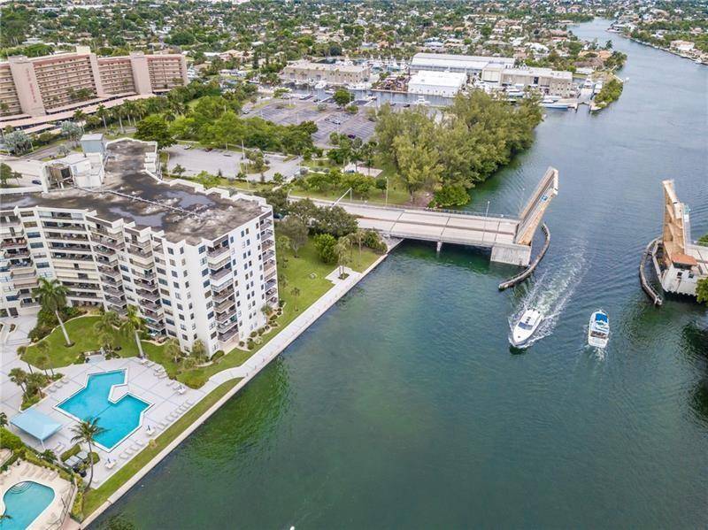 Pompano Beach, FL 33062,2900 NE 14th Street Cswy #405