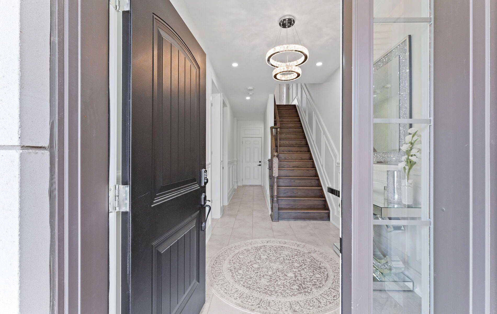 Richmond Hill, ON L4S 0K7,83 Casely AVE