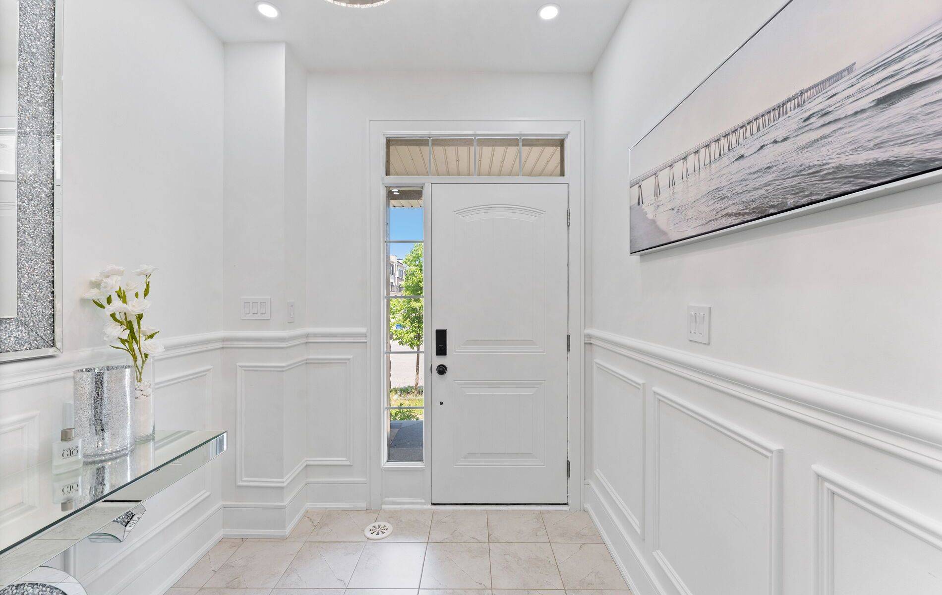 Richmond Hill, ON L4S 0K7,83 Casely AVE