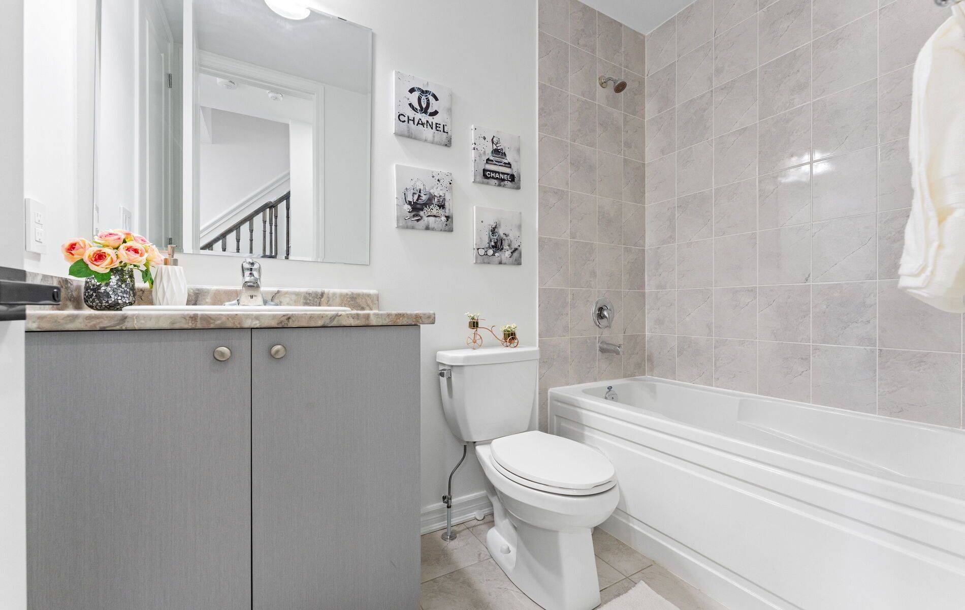 Richmond Hill, ON L4S 0K7,83 Casely AVE