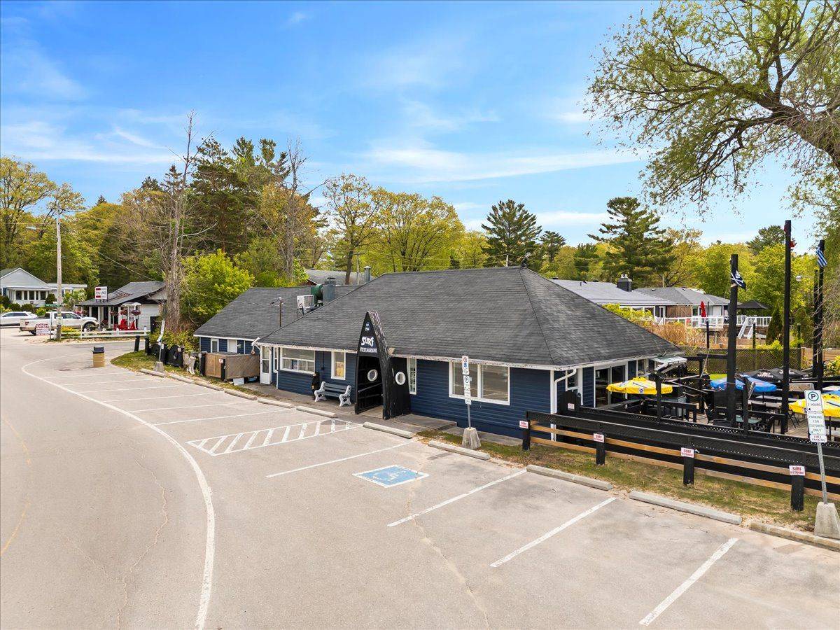 Tiny, ON L0L 2J0,369 Balm Beach RD W