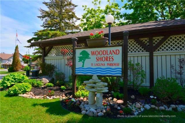 Ramara, ON L0K 1B0,11 Laguna Pkwy #Unit #37