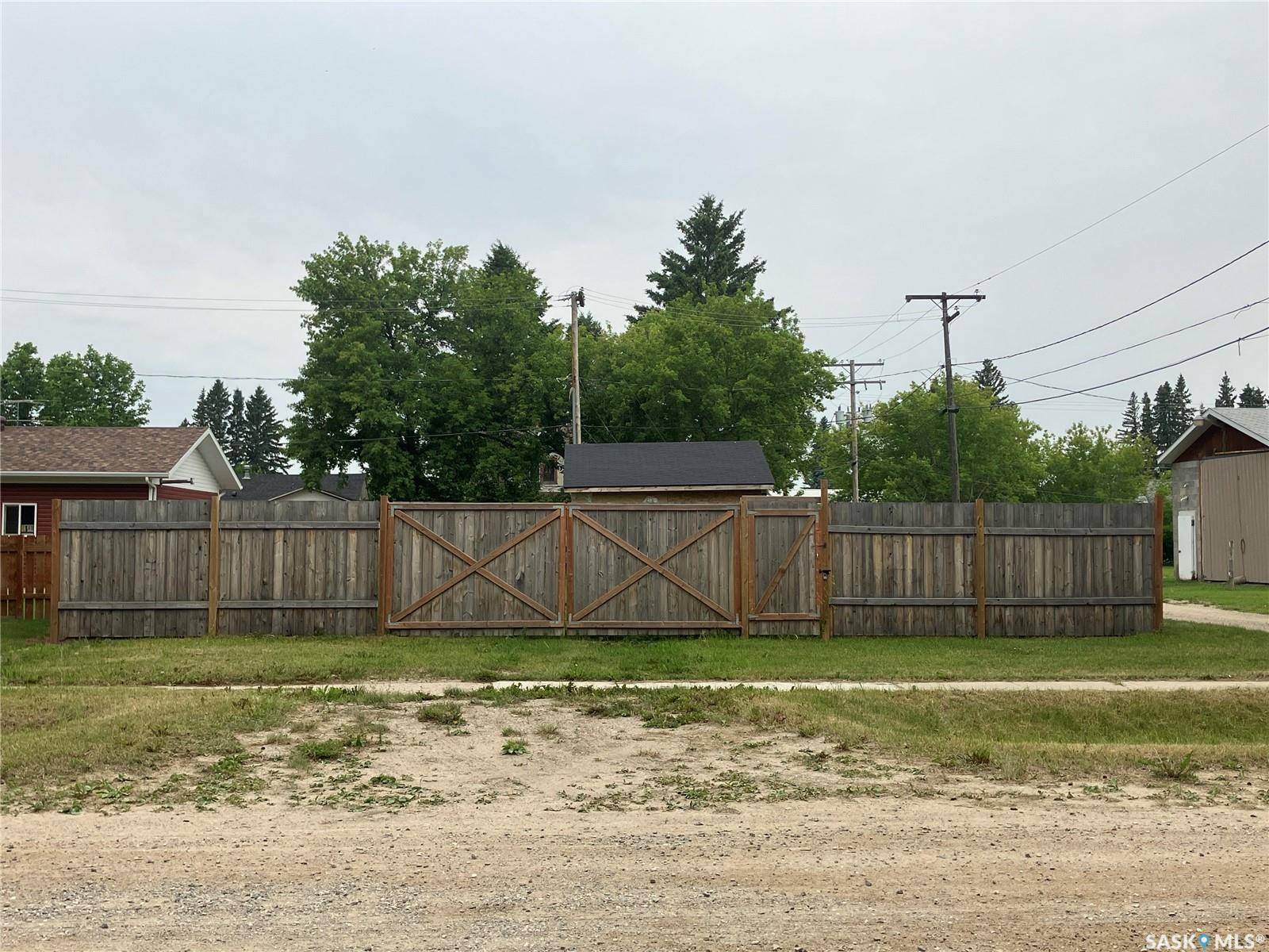 White Fox, SK S0J 3B0,201 Railway AVENUE