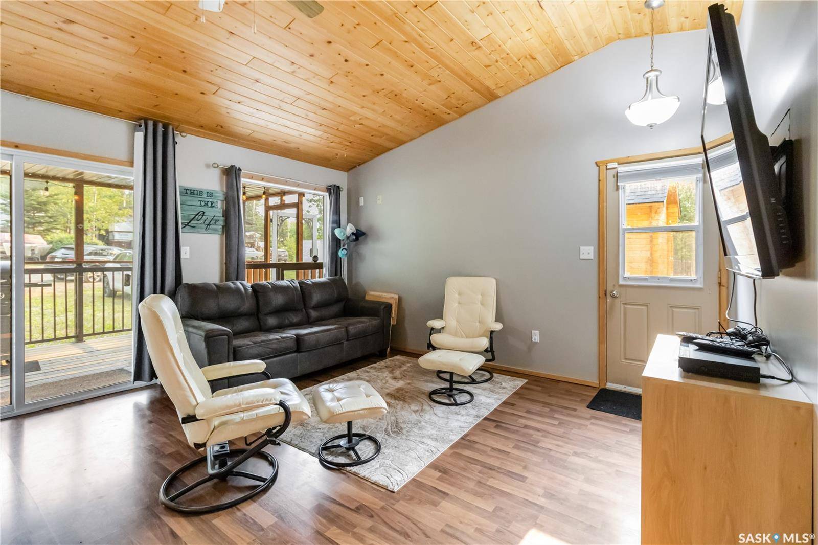 Lakeland Rm No. 521, SK S0J 0N0,150 Okema Beach ROAD #71