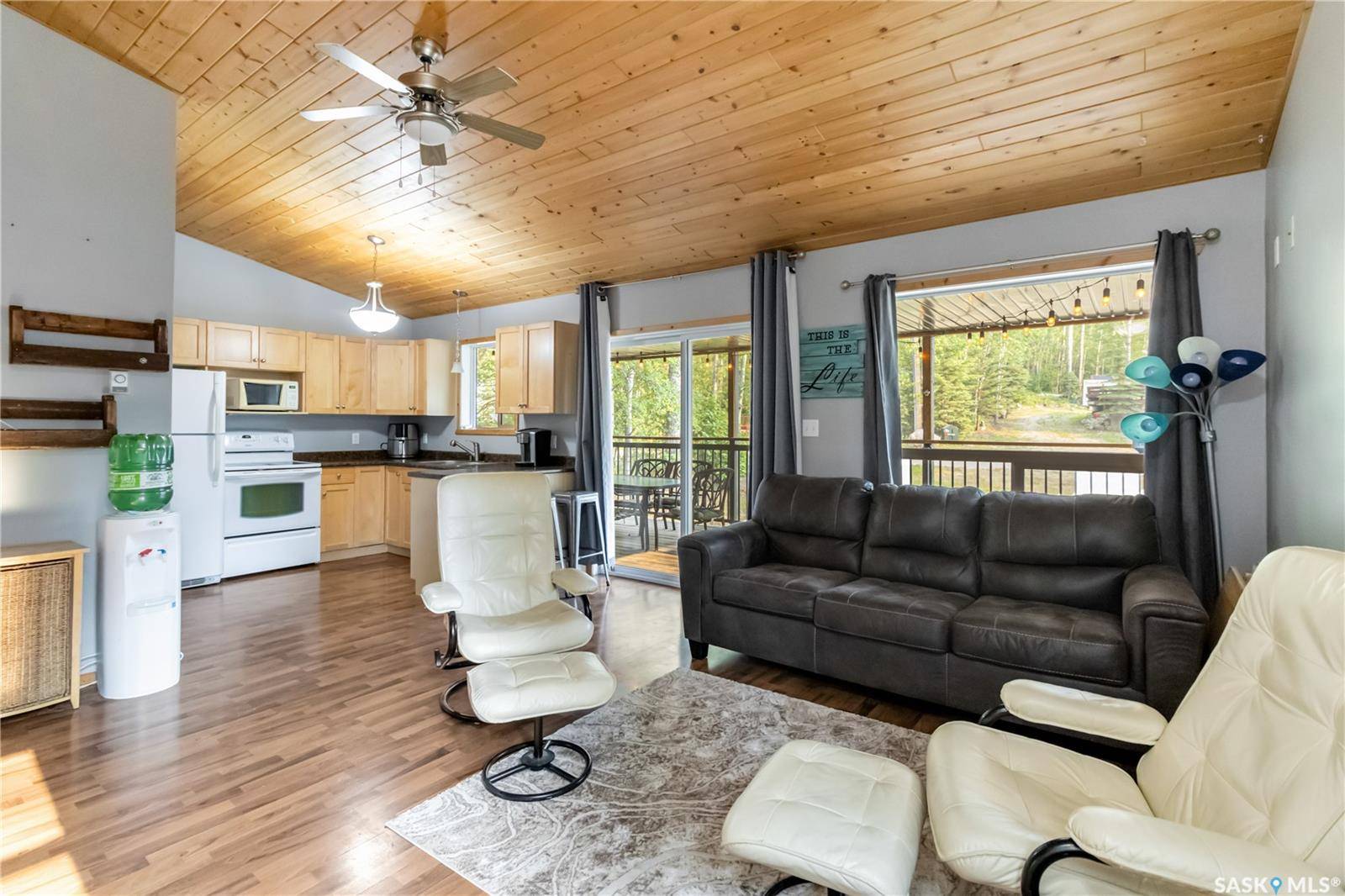 Lakeland Rm No. 521, SK S0J 0N0,150 Okema Beach ROAD #71