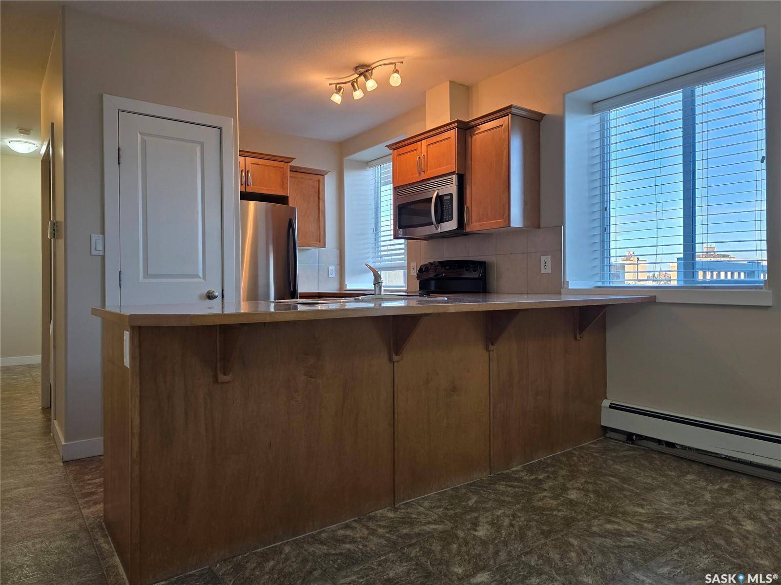 Melfort, SK S0E 1A0,302 Bemister AVENUE E #108