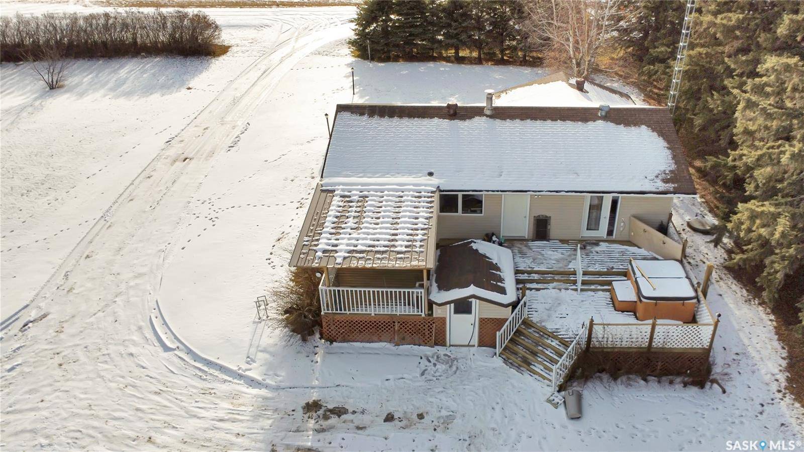 Shellbrook Rm No. 493, SK S0J 2E0,Rural Address