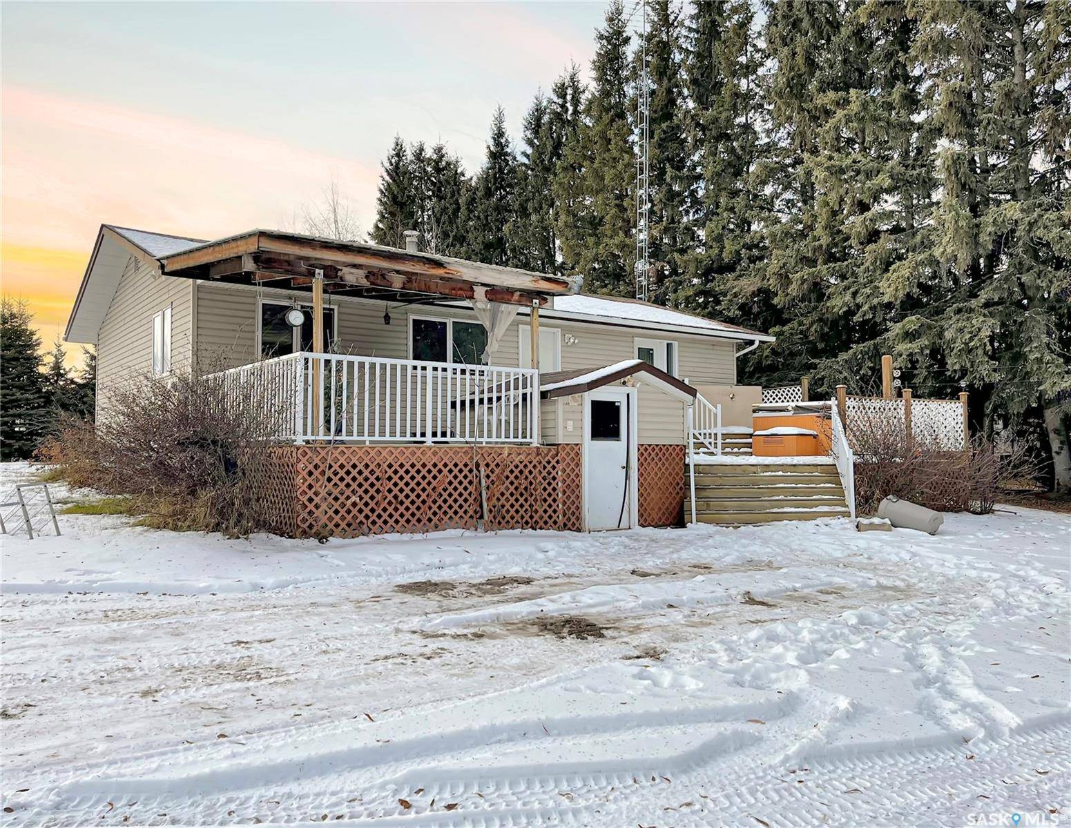 Shellbrook Rm No. 493, SK S0J 2E0,Rural Address