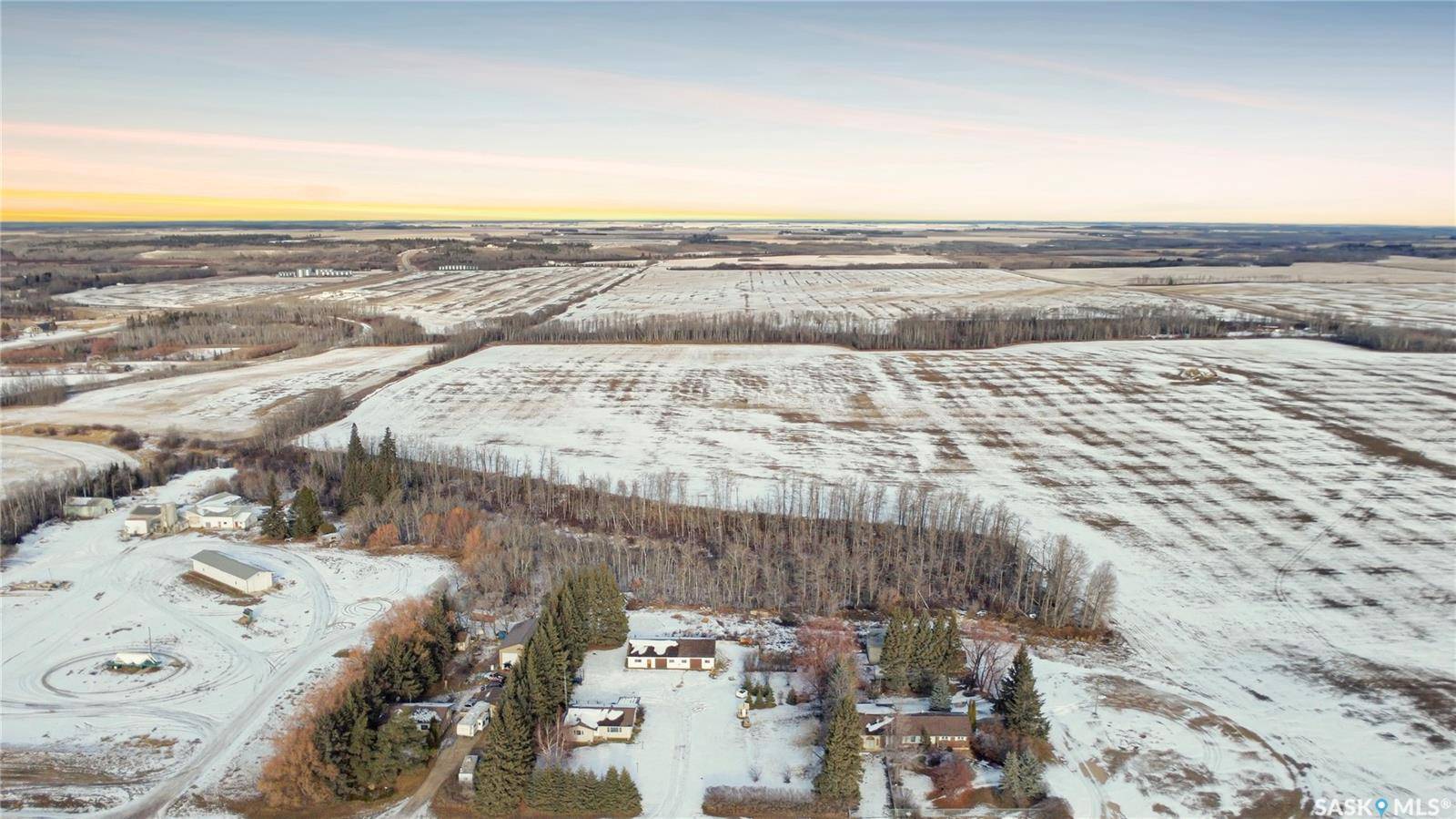 Shellbrook Rm No. 493, SK S0J 2E0,Rural Address