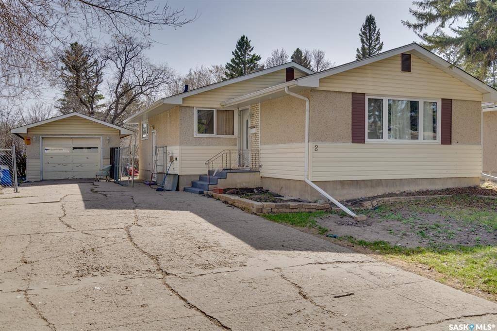 Regina, SK S4S 5L9,2 Deergrove CRESCENT