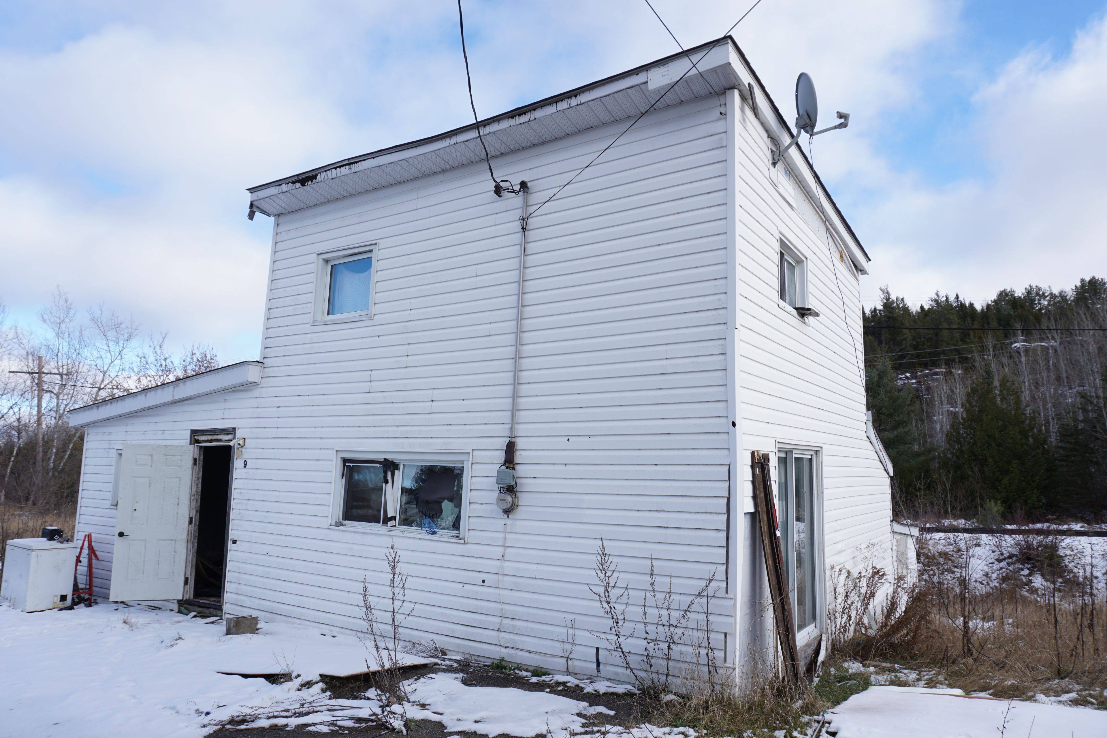 Cobalt, ON P0J 1C0,29 First ST