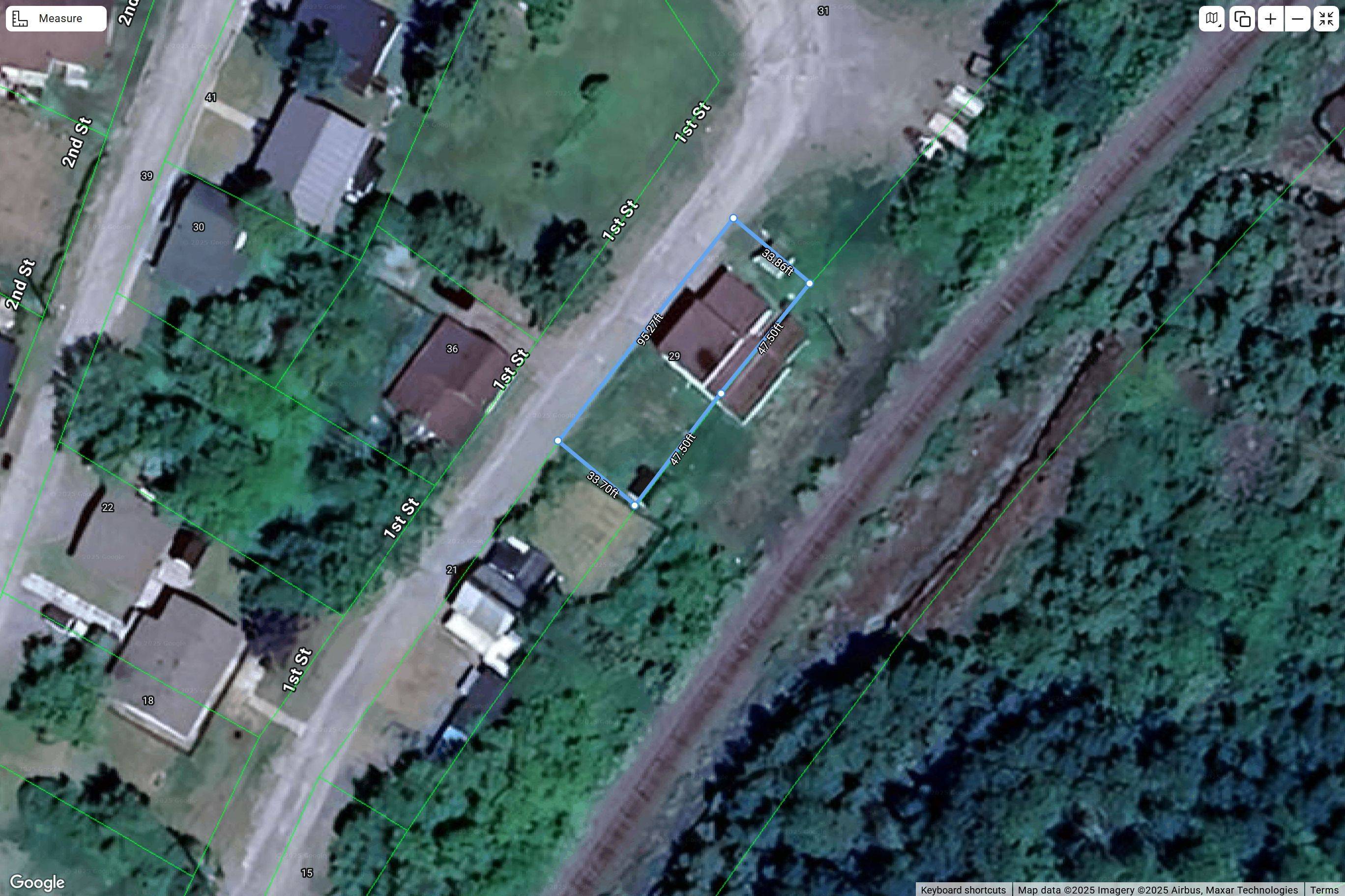 Cobalt, ON P0J 1C0,29 First ST