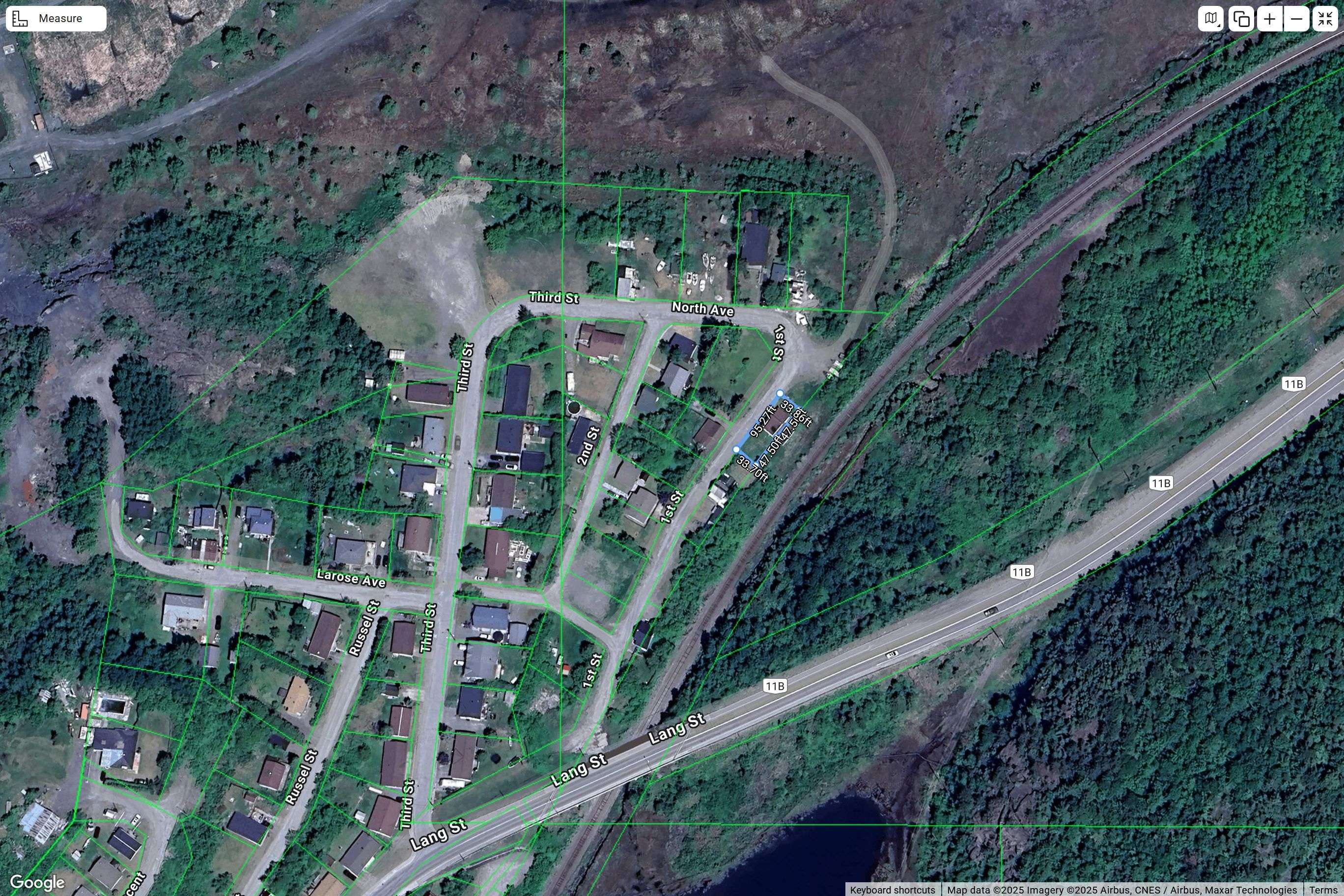 Cobalt, ON P0J 1C0,29 First ST