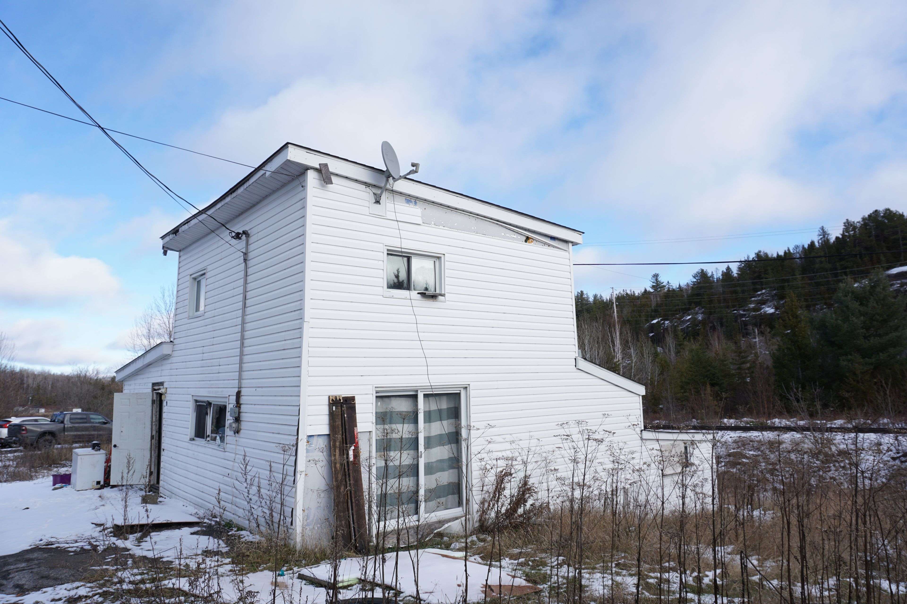 Cobalt, ON P0J 1C0,29 First ST