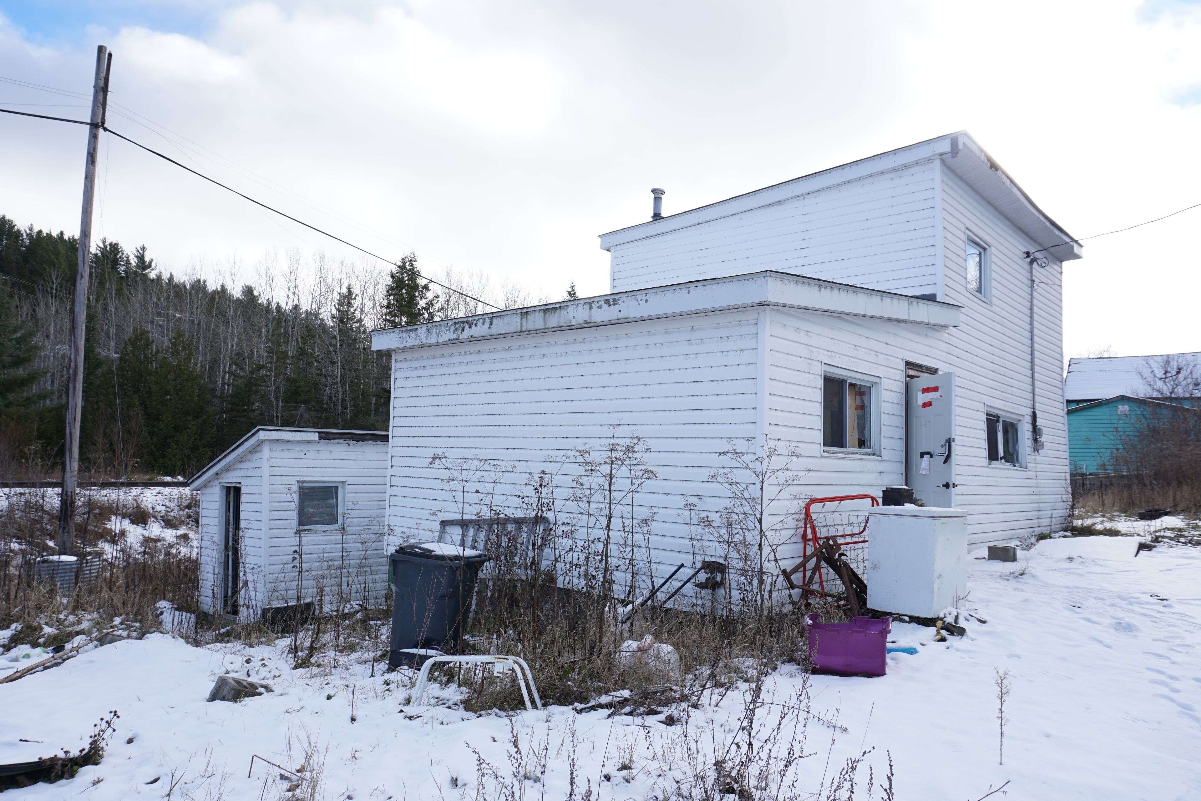 Cobalt, ON P0J 1C0,29 First ST