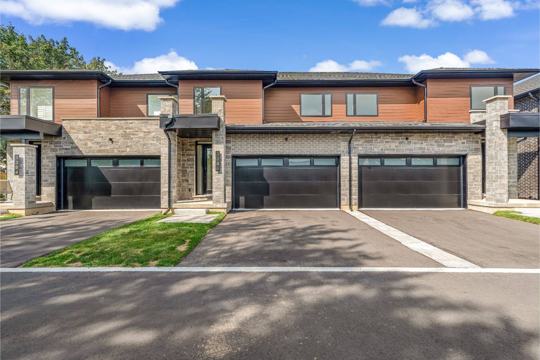 Burlington, ON L7M 3R9,3386 CARTER Common