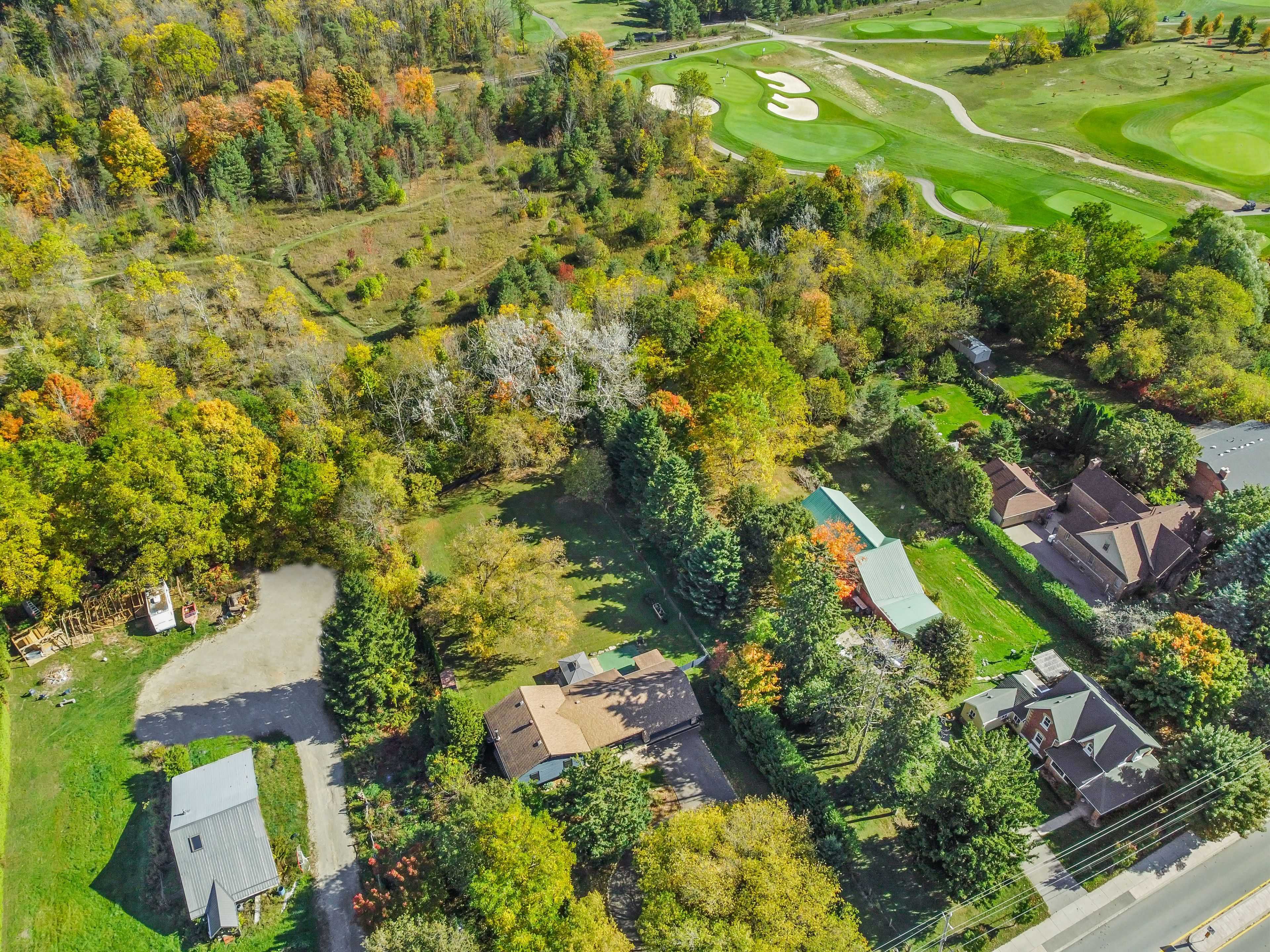 Caledon, ON L7K 0E1,19619 Main ST