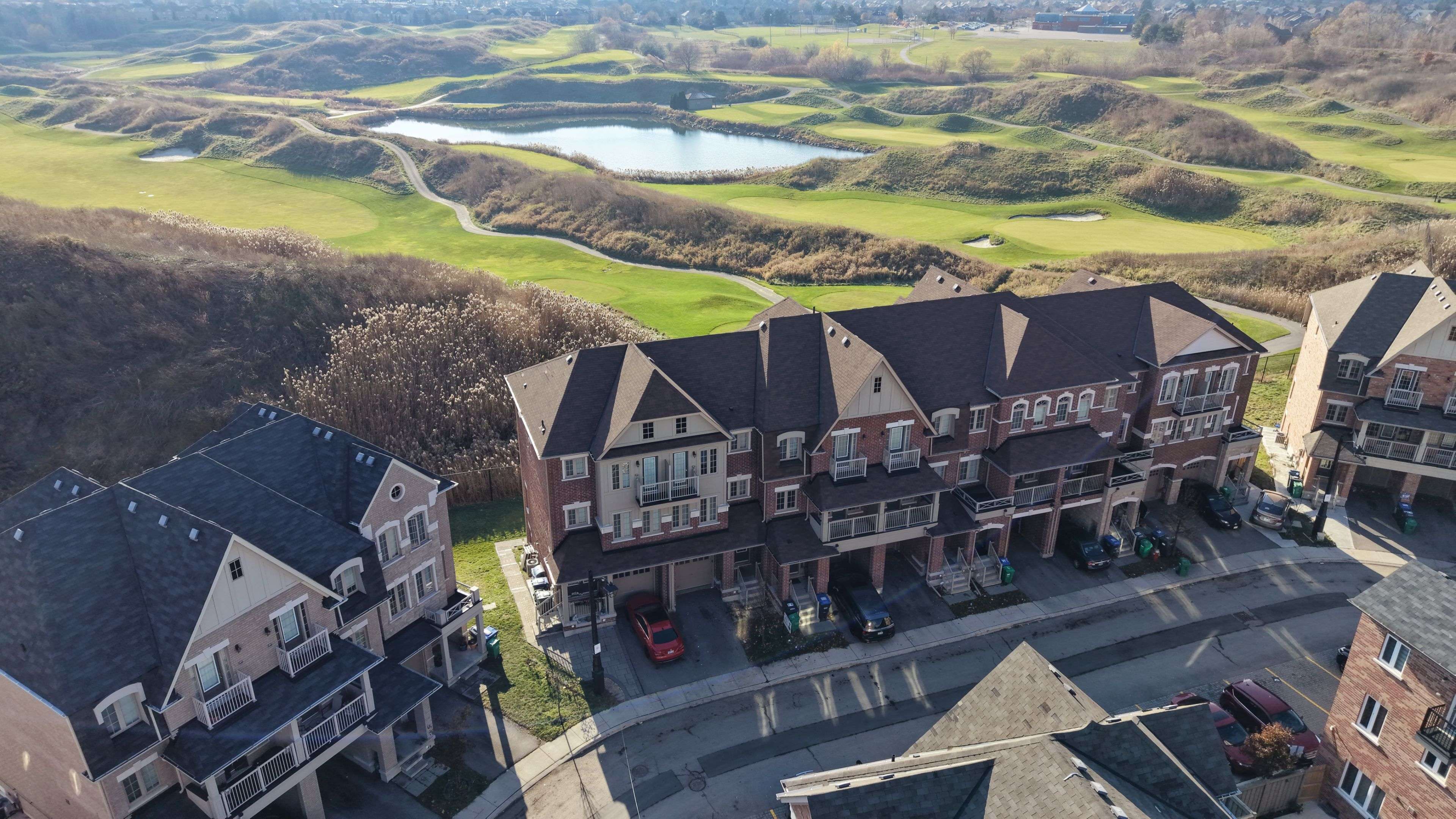 Brampton, ON L6Z 0H5,26 SHIFF CRES