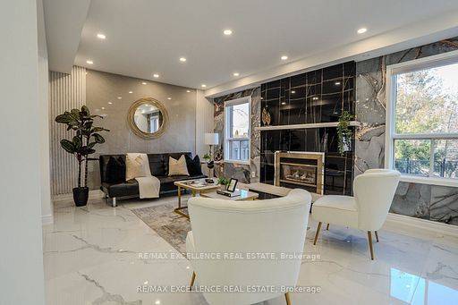 Mississauga, ON L5N 6T6,6839 Gracefield DR