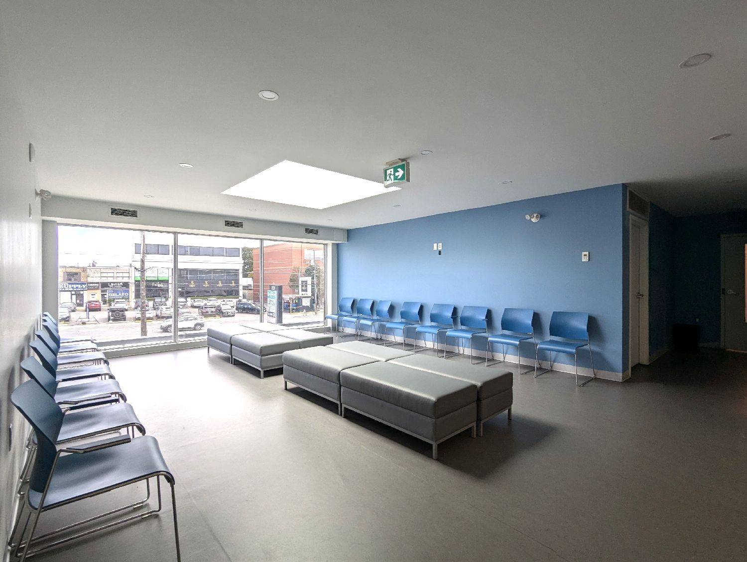 Toronto W04, ON M6B 3S8,2920 Dufferin ST #Suite 200 (4 & 5)