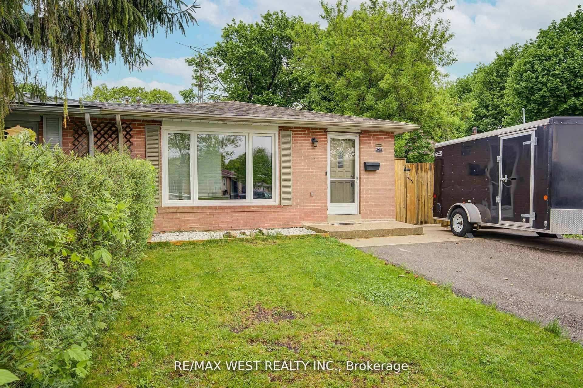 Brampton, ON L6T 2K5,65 Belmont DR