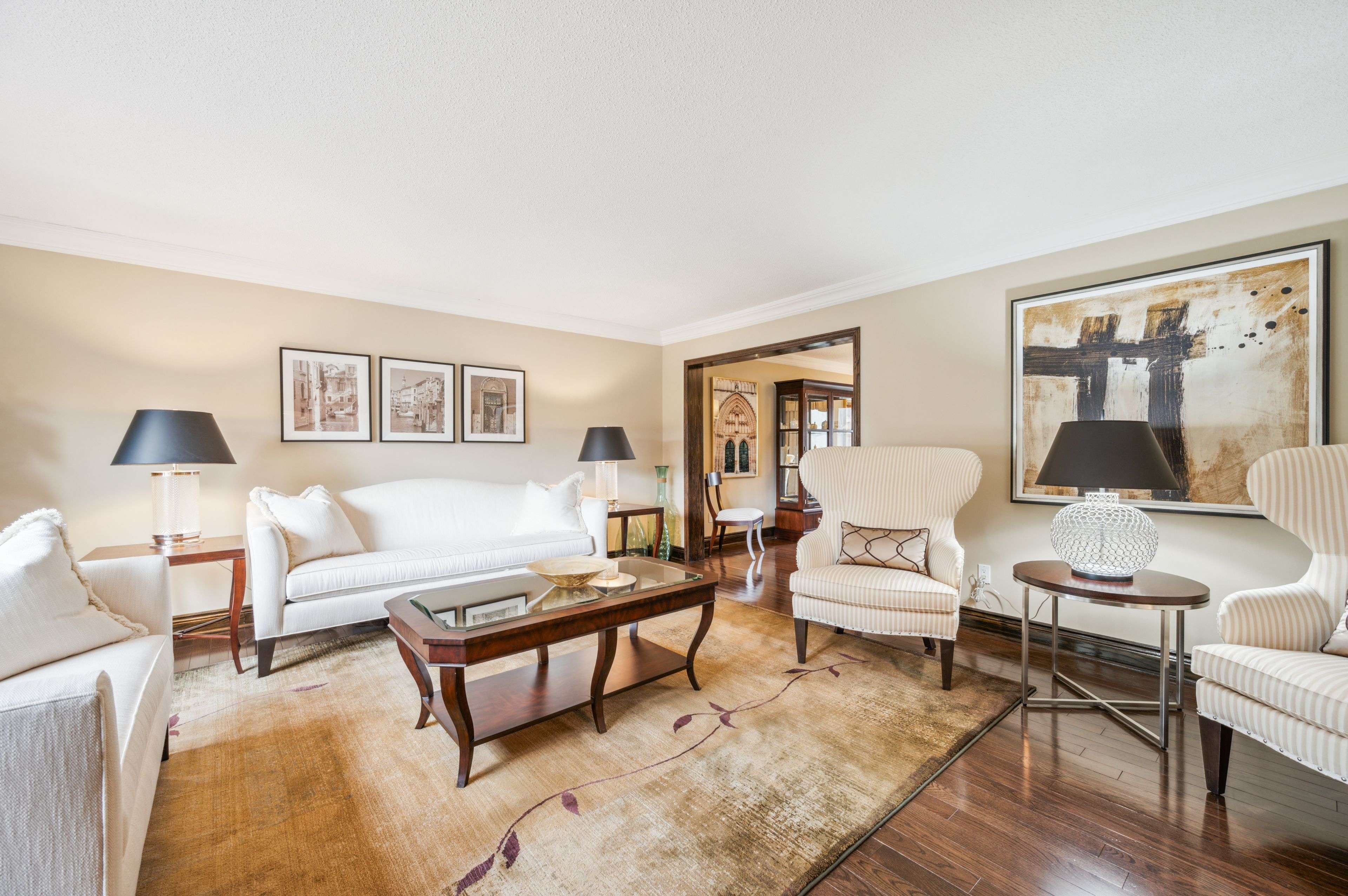 Mississauga, ON L5M 2K2,1702 Carrington RD