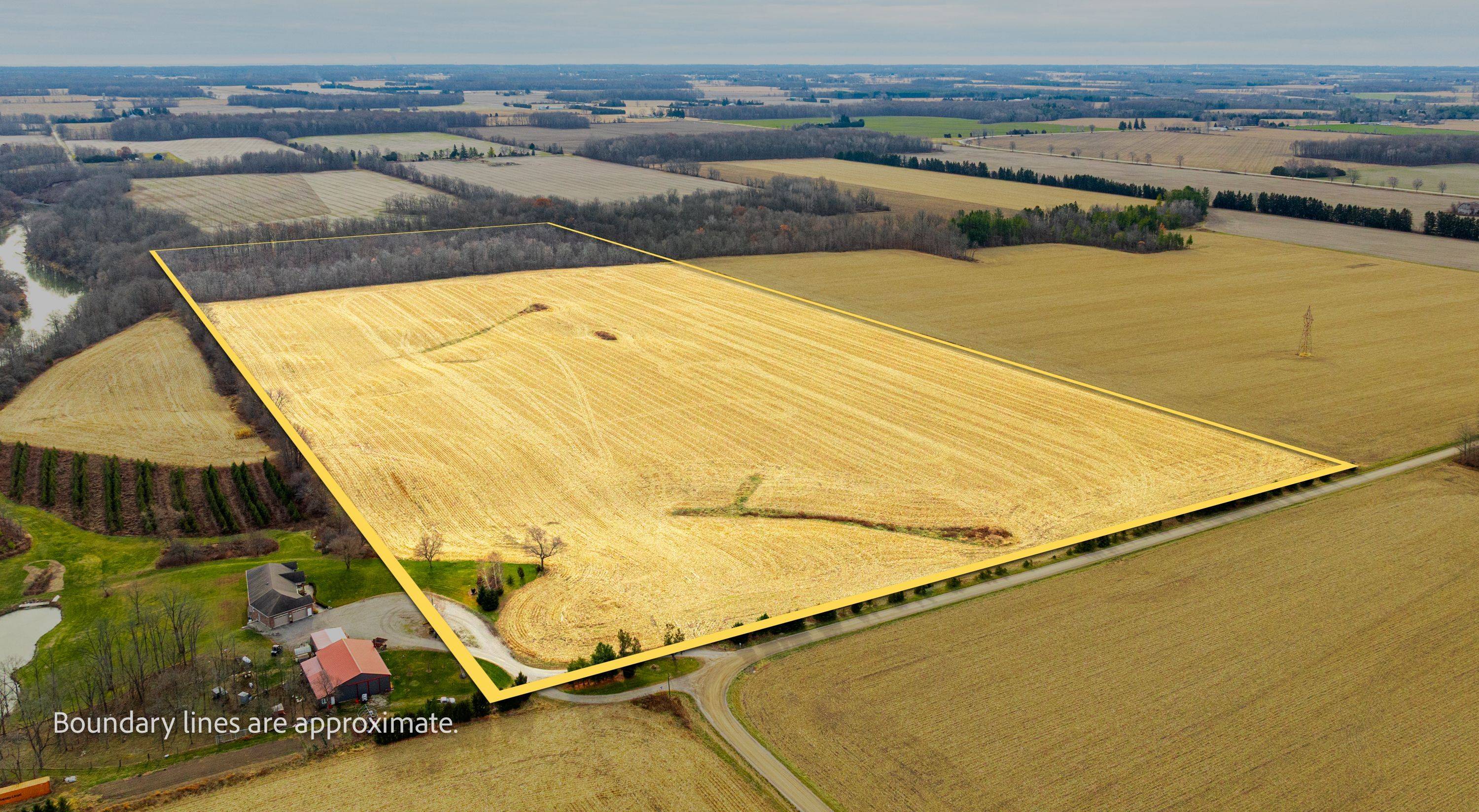 West Elgin, ON N0L 2N0,23849 Gibb Line