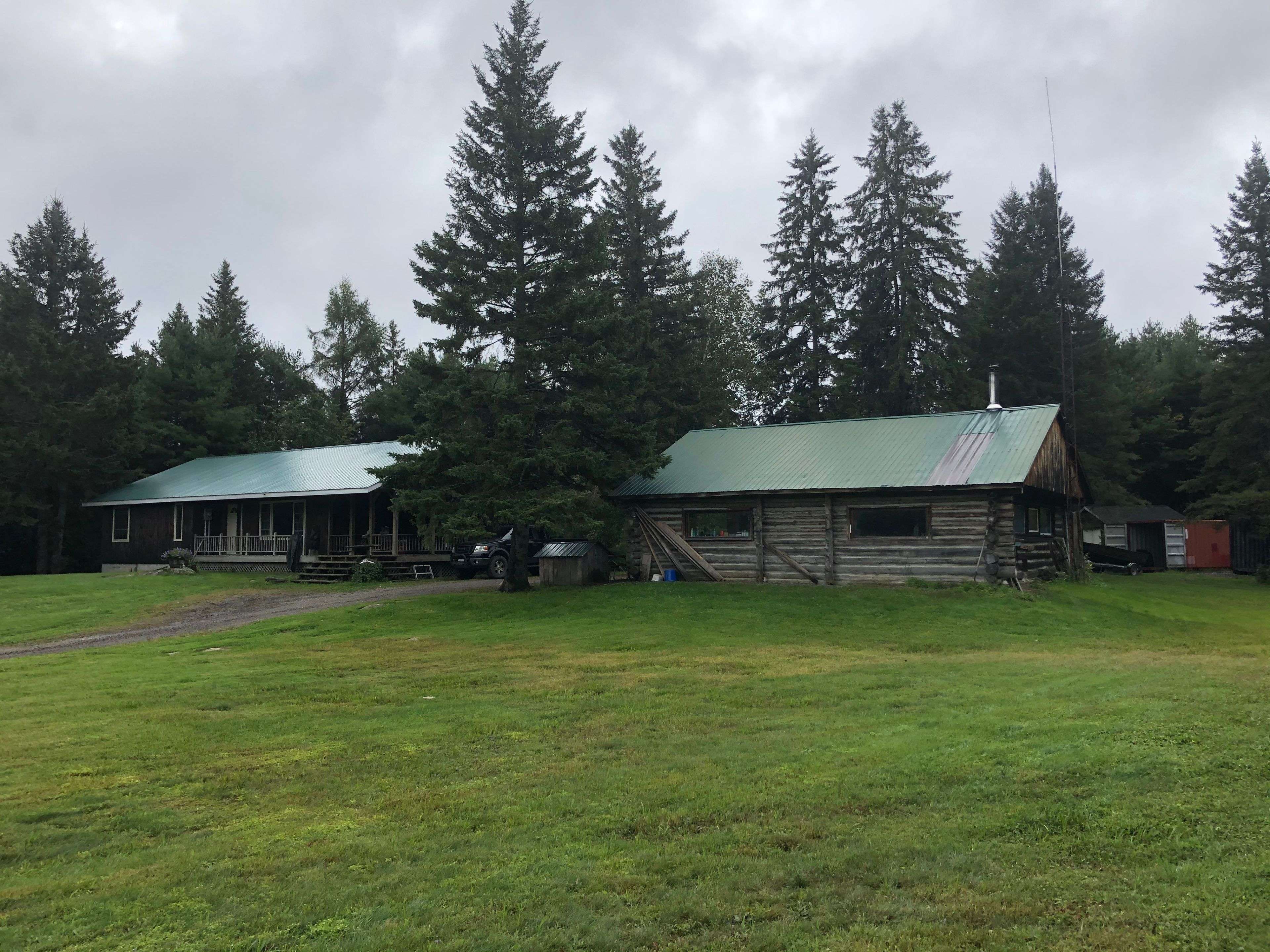 Whitestone, ON P0A 1G0,68 WAH-WASH-KESH RD